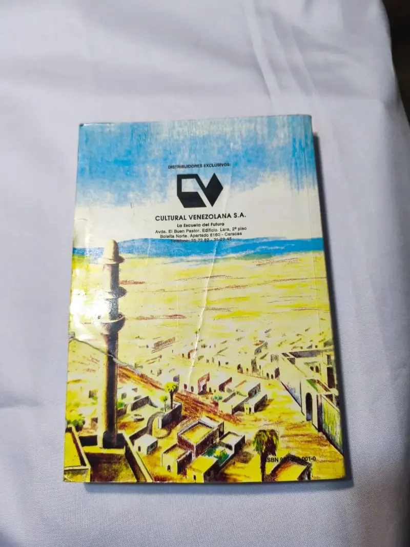Libro Álgebra de Baldor en buen estado - 2