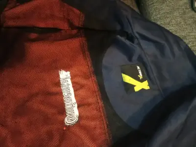 Geólogo talla L ambos en 15 mil como nuevo. - miniatura 4