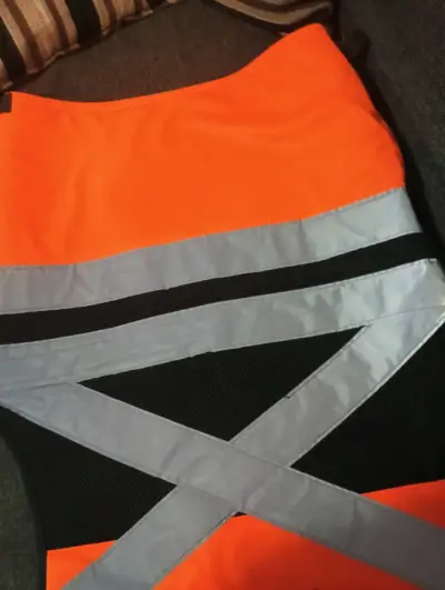 Geólogo talla L ambos en 15 mil como nuevo. - miniatura 5
