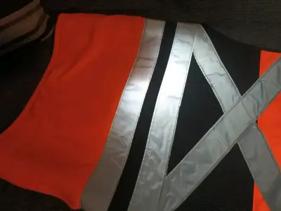 Geólogo talla L ambos en 15 mil como nuevo. - miniatura 6