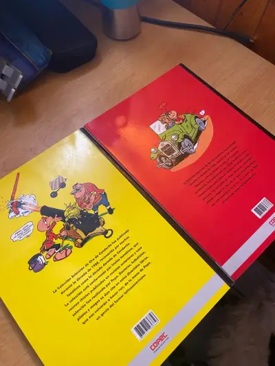 2 Condorito edición de oro - miniatura 3
