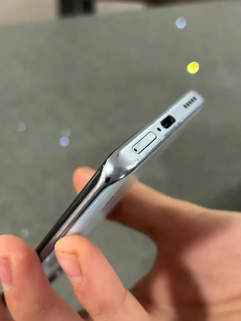Smartphone Honor magic 6 lite - 4
