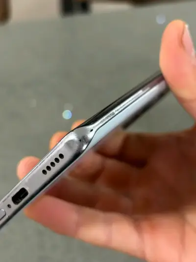 Smartphone Honor magic 6 lite - miniatura 5