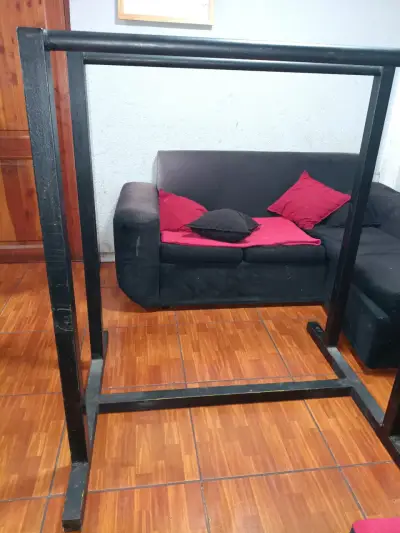 Paralelas para ejercicio - miniatura 3
