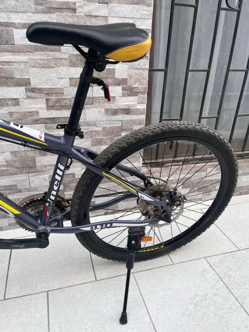 Bicicleta - 3