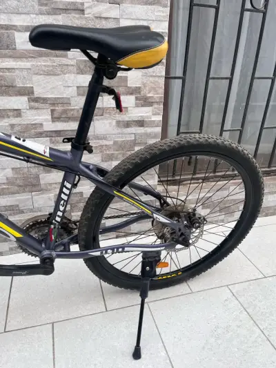 Bicicleta - miniatura 3