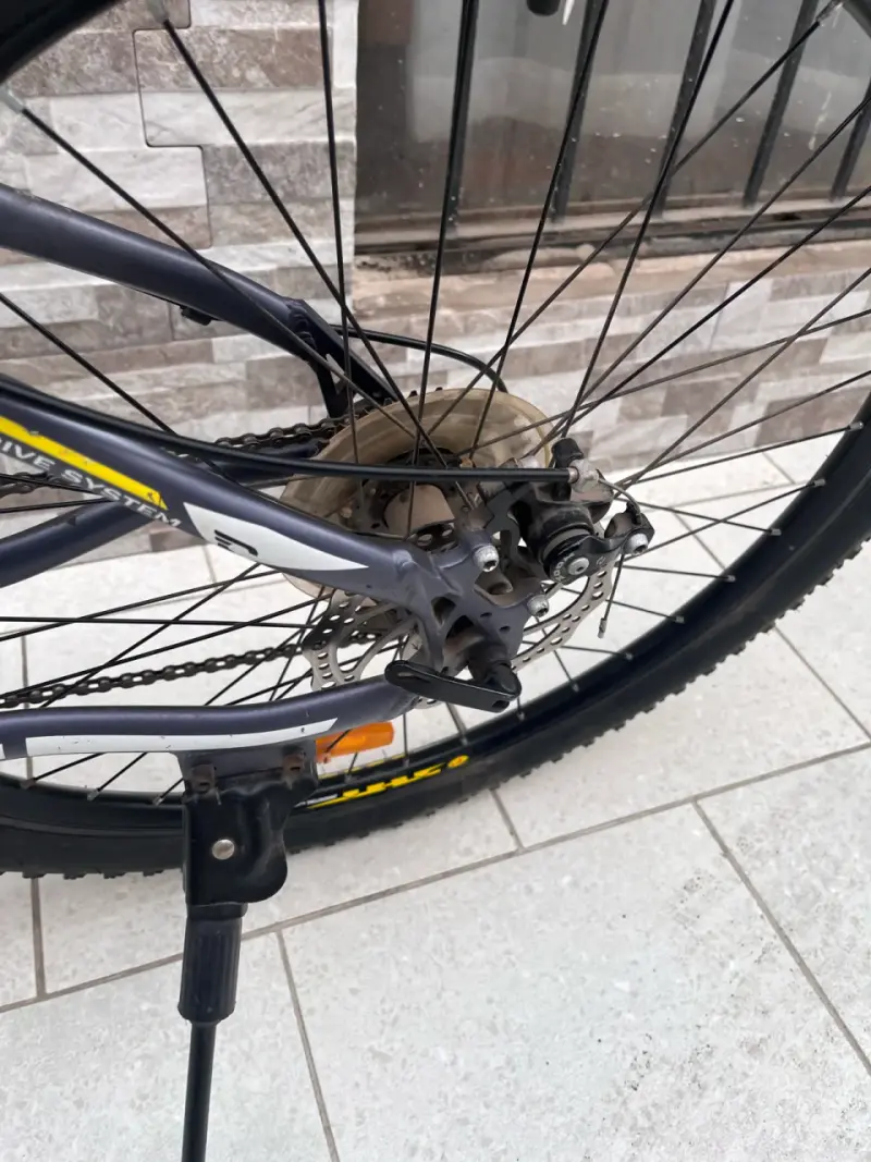 Bicicleta - 4