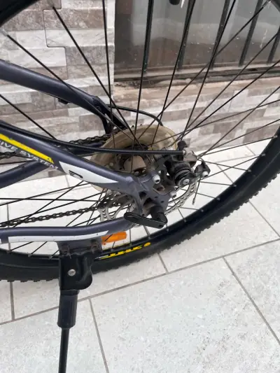 Bicicleta - miniatura 4