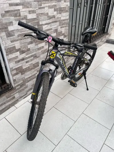Bicicleta - miniatura 6