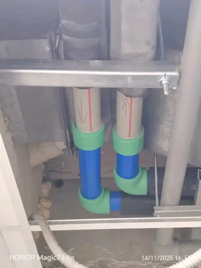 Gasfiter a Domicilio - miniatura 5