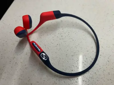Auriculares OPENSWIM PRO inalámbricos - miniatura 1