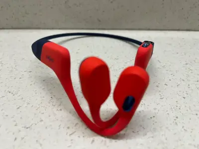 Auriculares OPENSWIM PRO inalámbricos - miniatura 2