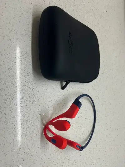 Auriculares OPENSWIM PRO inalámbricos - miniatura 3