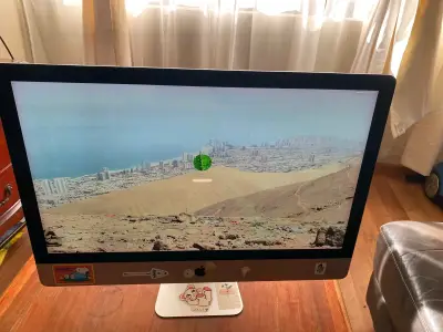 iMac Apple retina de 27 pulgadas, 2019 - miniatura 4