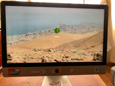 iMac Apple retina de 27 pulgadas, 2019 - miniatura 5