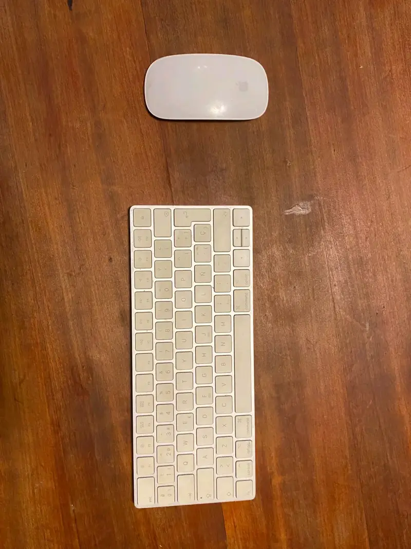 iMac Apple retina de 27 pulgadas, 2019 - 6