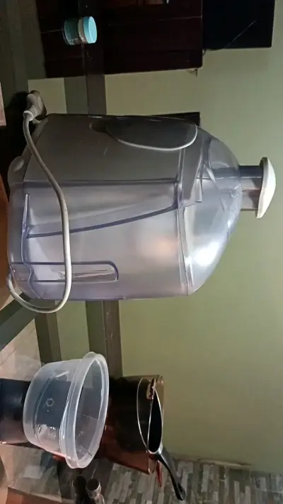 Extractor de jugos Black & Decker - miniatura 2