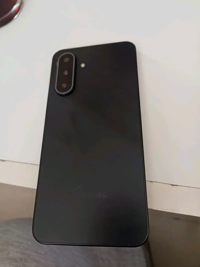 Samsung galaxy a 17 5g nuevo - 2