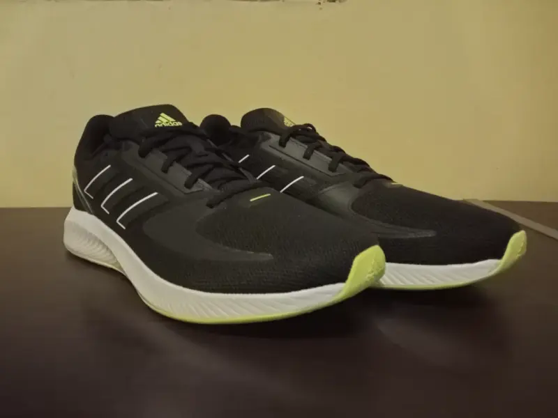 Zapatillas deportivas Adidas Run Falcon 2.0 - 1