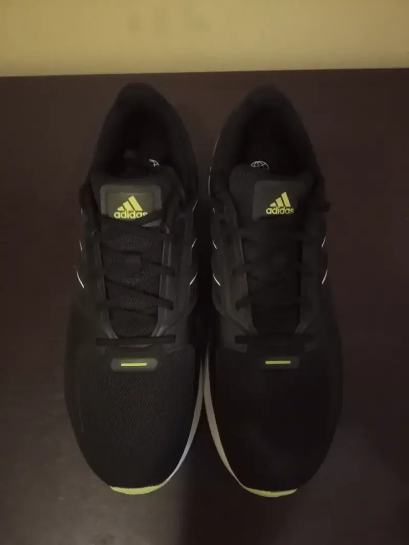 Zapatillas deportivas Adidas Run Falcon 2.0 - 3