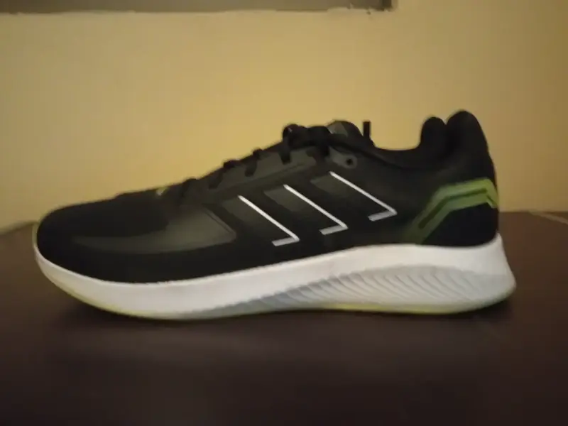 Zapatillas deportivas Adidas Run Falcon 2.0 - 4
