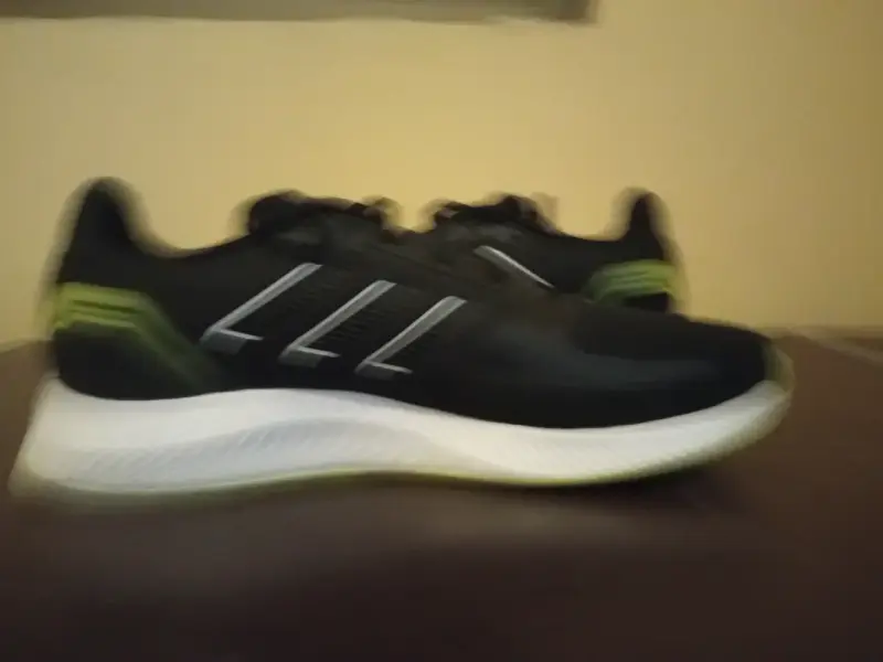 Zapatillas deportivas Adidas Run Falcon 2.0 - 5