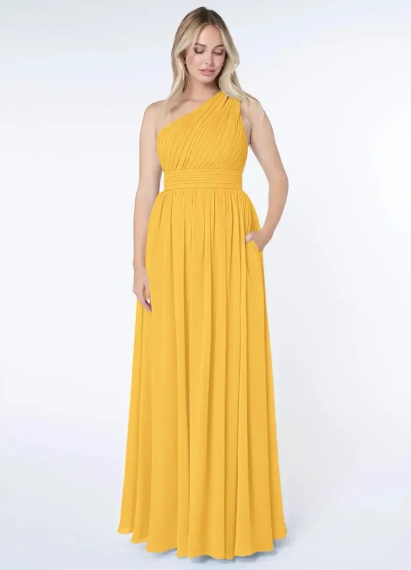 Vestido Nuevo alta costura - 1