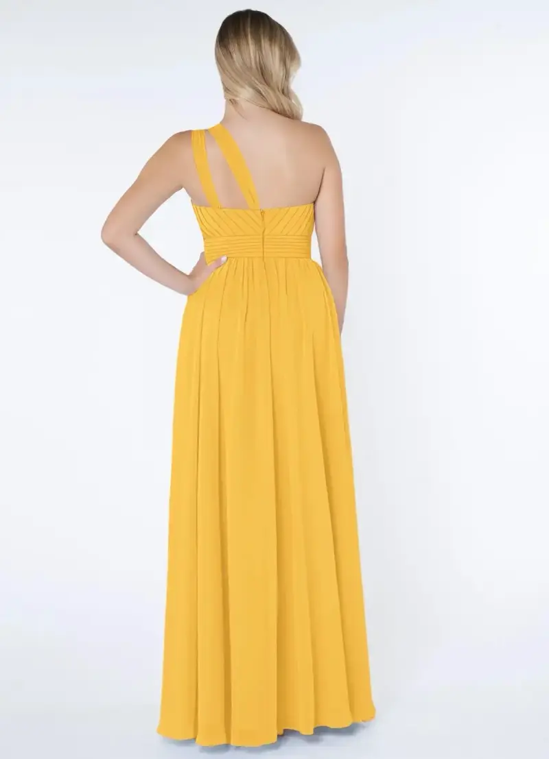 Vestido Nuevo alta costura - 2