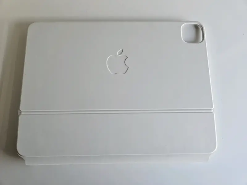 Apple Magic Keyboard para Ipad - 4