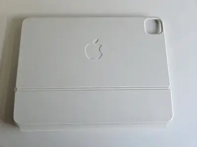 Apple Magic Keyboard para Ipad - miniatura 4