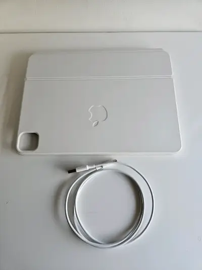 Apple Magic Keyboard para Ipad - miniatura 5