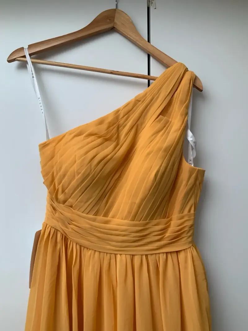 Vestido Nuevo alta costura - 4