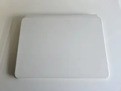 Apple Magic Keyboard para Ipad - miniatura 6