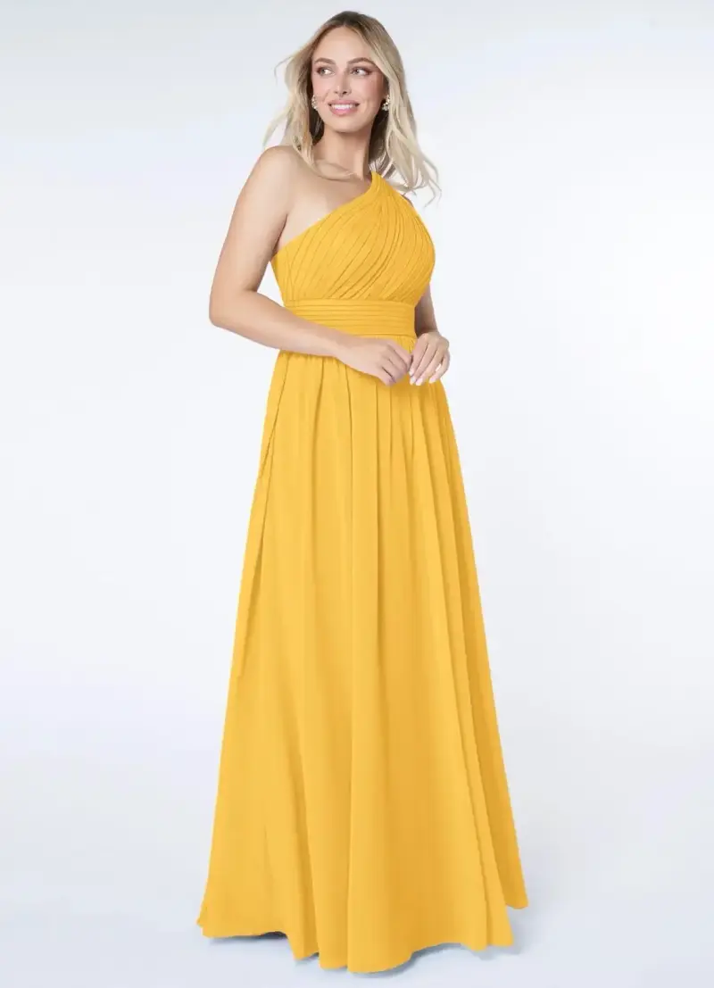 Vestido Nuevo alta costura - 6