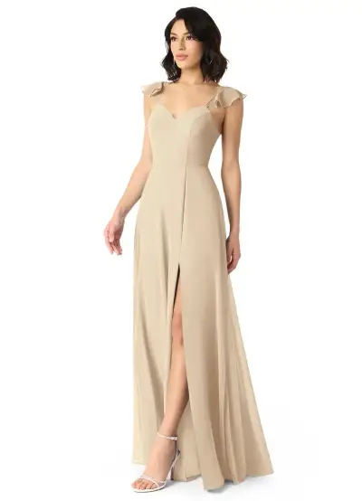 Vestido Nuevo alta costura - miniatura 1