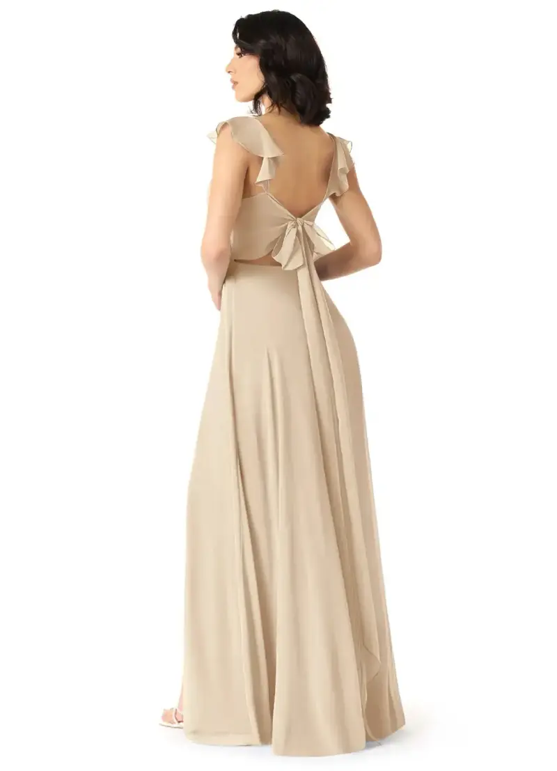 Vestido Nuevo alta costura - 2