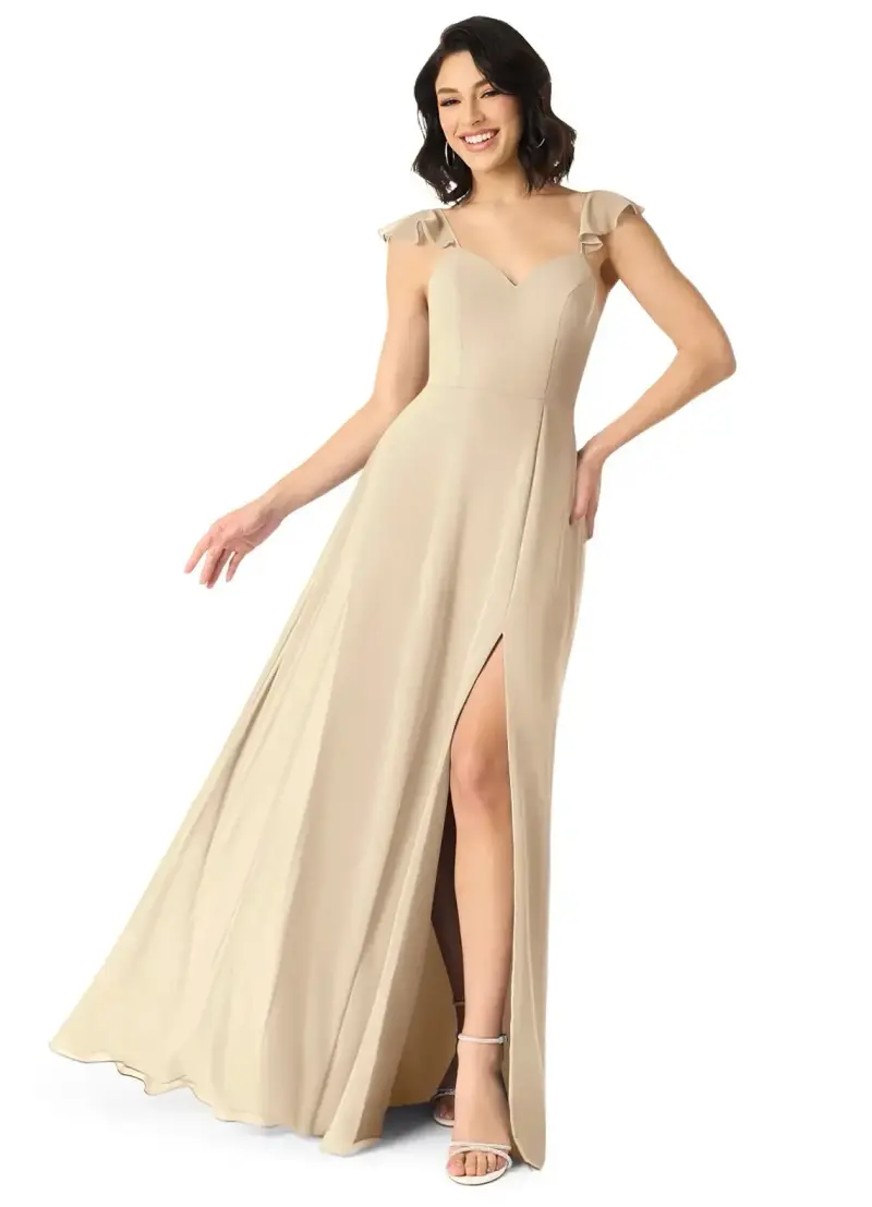 Vestido Nuevo alta costura - 3
