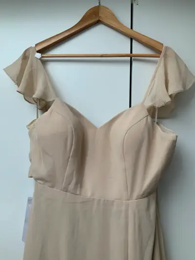 Vestido Nuevo alta costura - miniatura 5