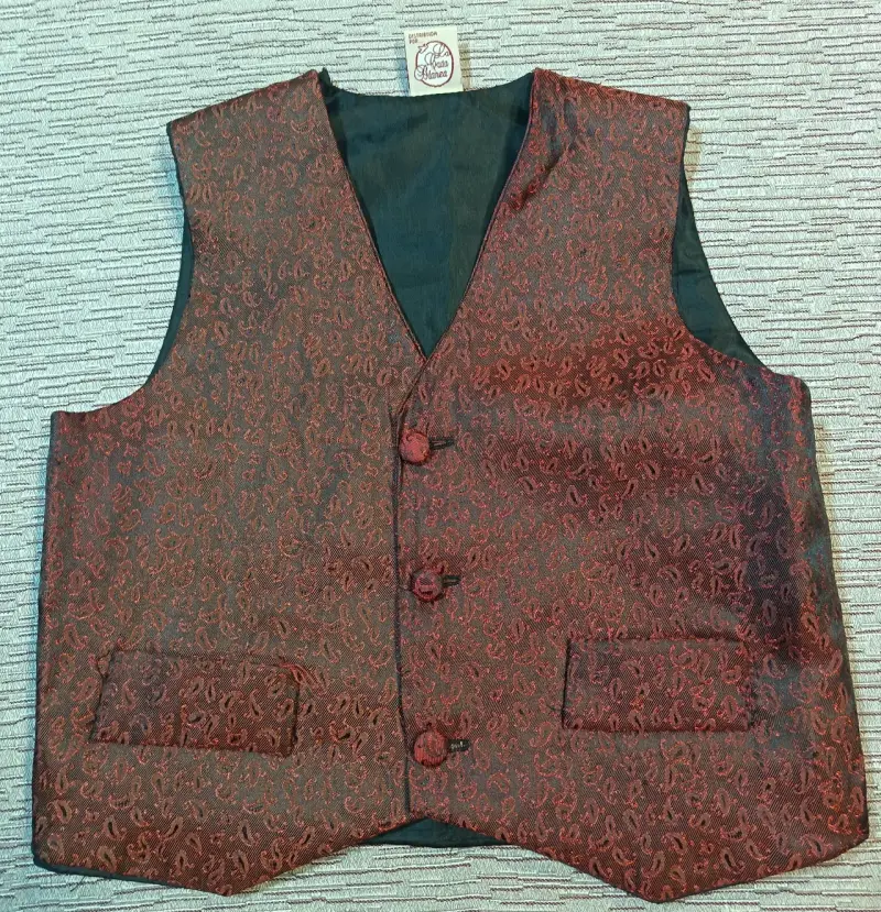 Ropa de Fiesta - 1