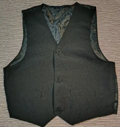 Ropa de Fiesta - miniatura 2