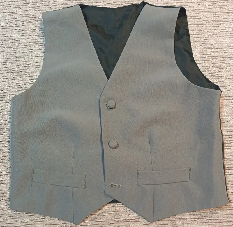 Ropa de Fiesta - 3