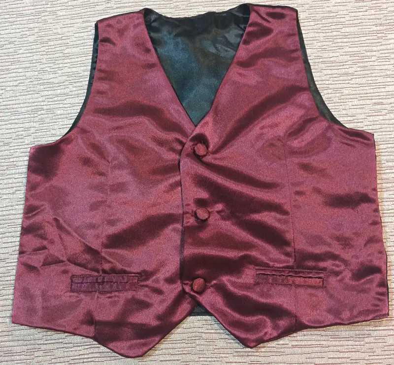 Ropa de Fiesta - 4