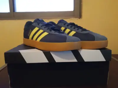 Zapatillas Adidas VL COURT 3.0 - miniatura 1