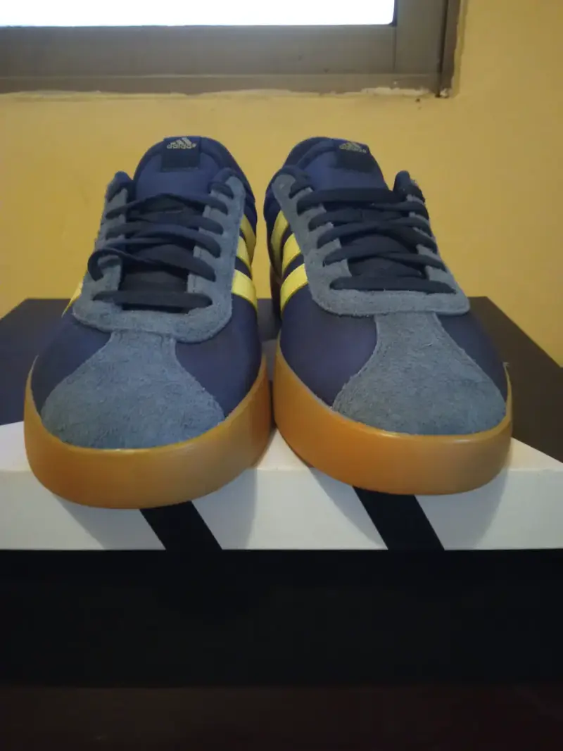 Zapatillas Adidas VL COURT 3.0 - 2