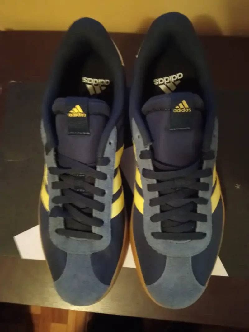 Zapatillas Adidas VL COURT 3.0 - 3