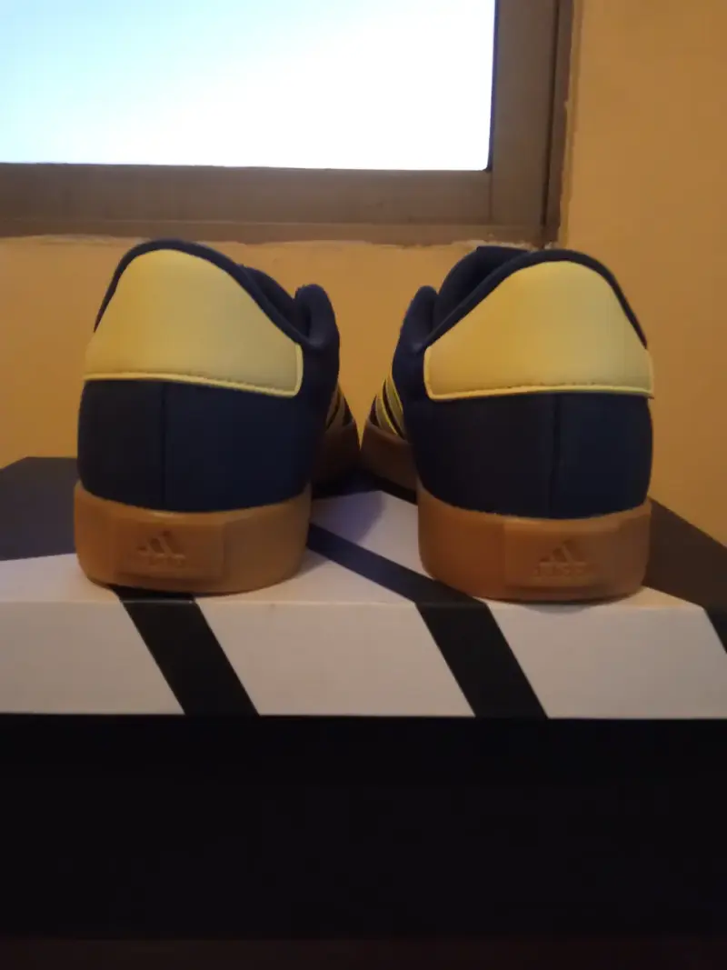 Zapatillas Adidas VL COURT 3.0 - 4