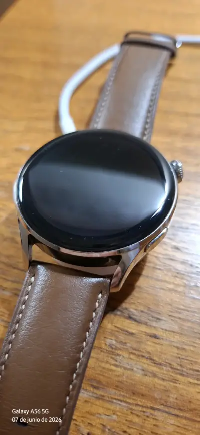 Smartwatch Huawei Watch 3 - miniatura 1