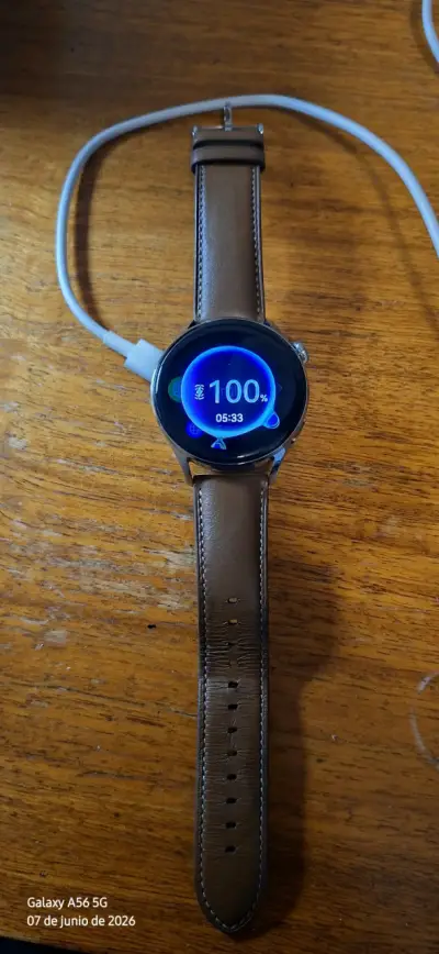Smartwatch Huawei Watch 3 - miniatura 5