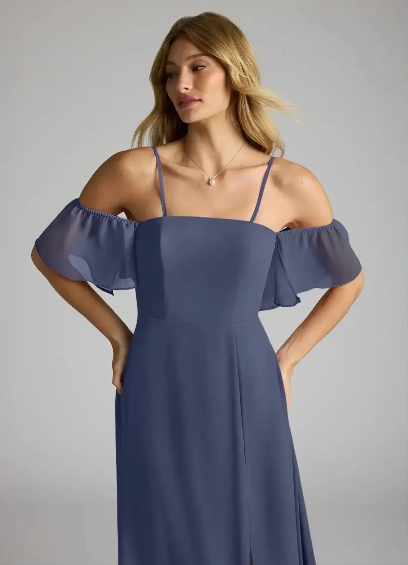 Vestido Nuevo alta costura - 2
