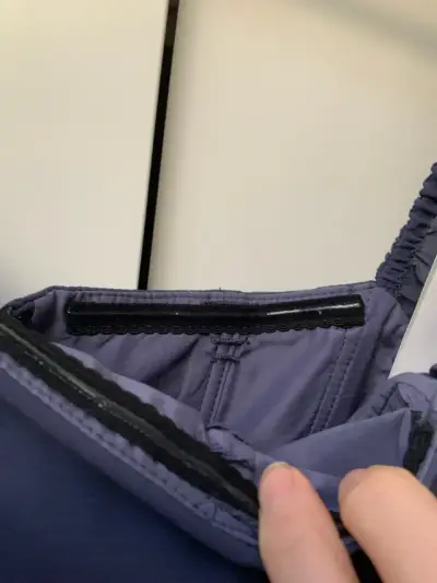 Vestido Nuevo alta costura - miniatura 5